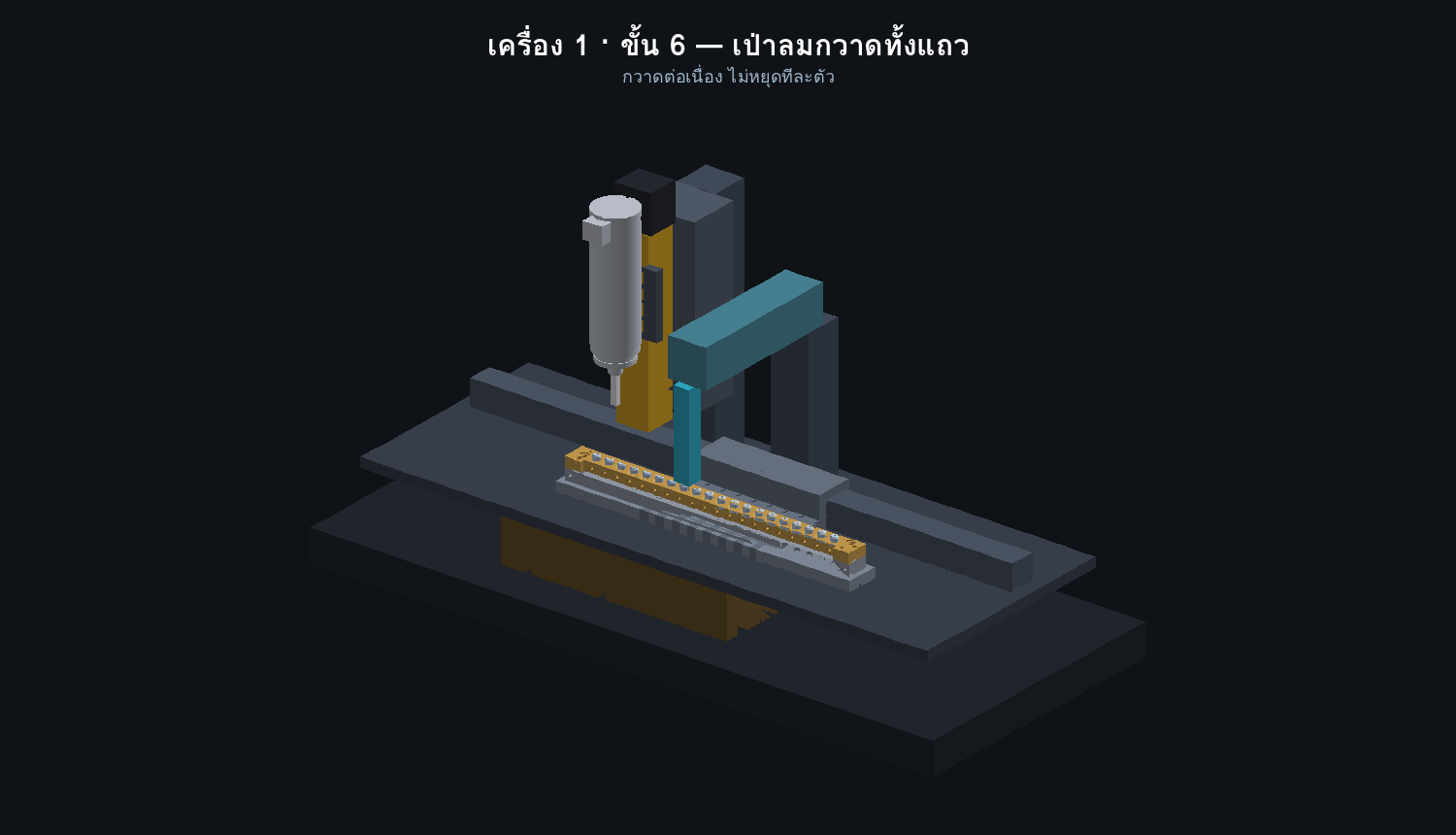 เป่าลม